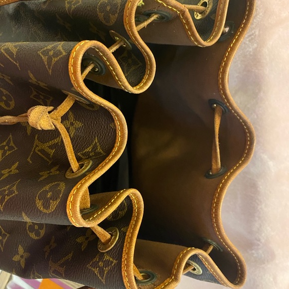 Louis Vuitton Noé Vintage 1987 - Picture 2 of 10